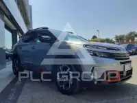 2019 Citroen C5