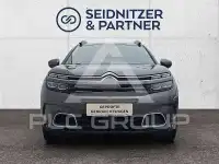 2019 Citroen C5