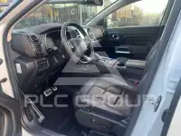 2019 Citroen C5