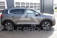 2019 Citroen C5