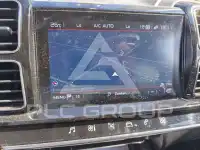 2019 Citroen C5