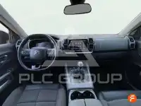 2019 Citroen C5