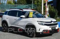 2019 Citroen C5