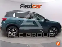 2019 Citroen C5