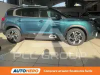 2019 Citroen C5