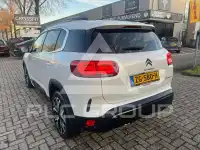 2019 Citroen C5