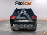2019 Citroen C5