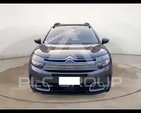 2019 Citroen C5
