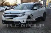 2019 Citroen C5
