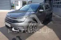 2019 Citroen C5