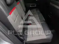 2019 Citroen C5