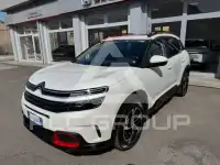 2019 Citroen C5