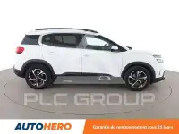 2019 Citroen C5