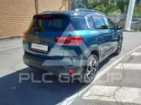 2019 Citroen C5