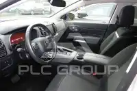 2019 Citroen C5