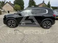 2019 Citroen C5