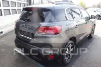 2019 Citroen C5