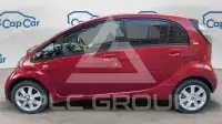 2019 Citroen C-Zero