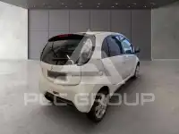 2019 Citroen C-Zero