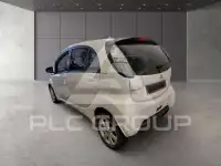 2019 Citroen C-Zero