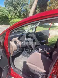 2019 Citroen C-Zero