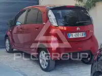 2019 Citroen C-Zero
