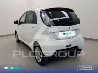 2019 Citroen C-Zero
