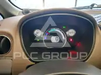2019 Citroen C-Zero