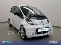 2019 Citroen C-Zero