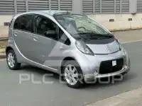 2019 Citroen C-Zero