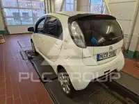 2019 Citroen C-Zero