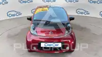 2019 Citroen C-Zero