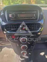 2019 Citroen C-Zero