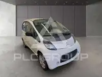2019 Citroen C-Zero