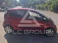 2019 Citroen C-Zero