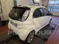 2019 Citroen C-Zero
