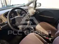 2019 Citroen C-Zero