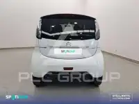 2019 Citroen C-Zero