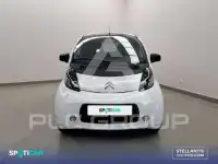 2019 Citroen C-Zero