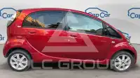2019 Citroen C-Zero