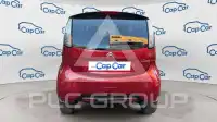 2019 Citroen C-Zero