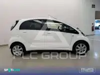 2019 Citroen C-Zero
