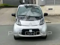 2019 Citroen C-Zero