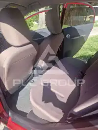 2019 Citroen C-Zero