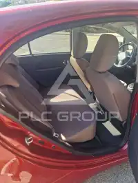 2019 Citroen C-Zero