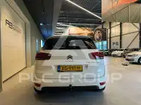 2019 Citroen C4