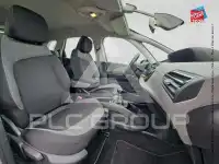2019 Citroen C4