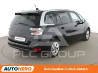 2019 Citroen C4