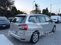 2019 Citroen C4