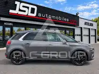 2019 Citroen C4